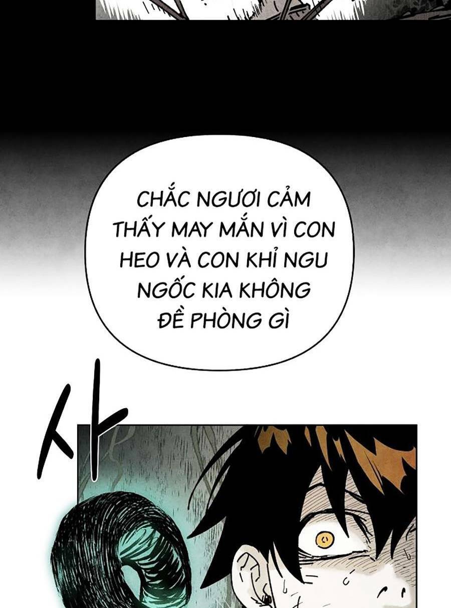 Xuyên Không Vào Trò Chơi Đáng Nguyền Rủa Của Tôi Chapter 2 - 13