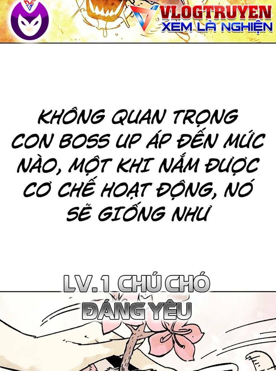 Xuyên Không Vào Trò Chơi Đáng Nguyền Rủa Của Tôi Chapter 2 - 3