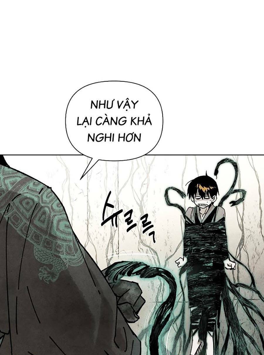 Xuyên Không Vào Trò Chơi Đáng Nguyền Rủa Của Tôi Chapter 2 - 7