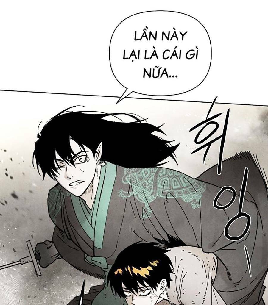 Xuyên Không Vào Trò Chơi Đáng Nguyền Rủa Của Tôi Chapter 2 - 67