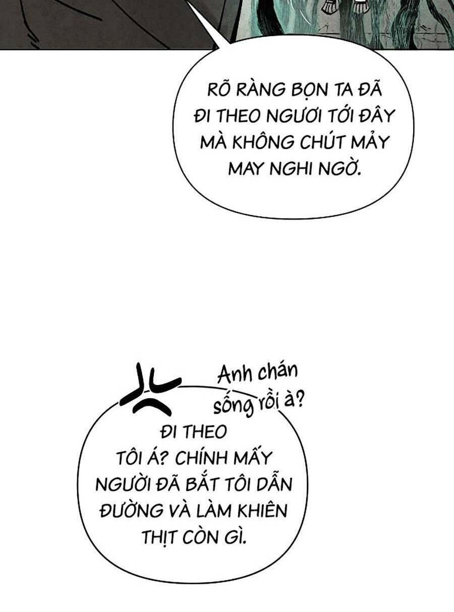 Xuyên Không Vào Trò Chơi Đáng Nguyền Rủa Của Tôi Chapter 2 - 8