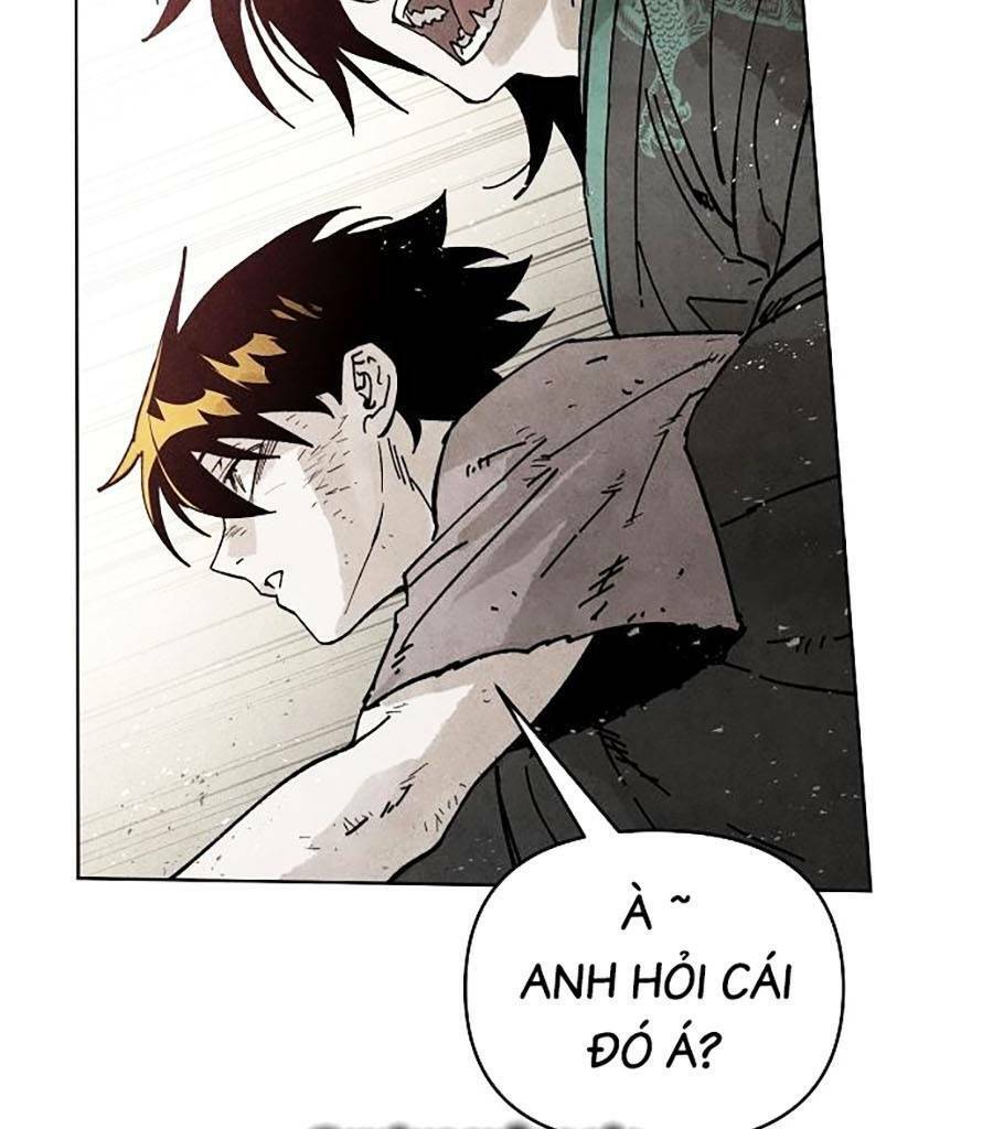 Xuyên Không Vào Trò Chơi Đáng Nguyền Rủa Của Tôi Chapter 2 - 81