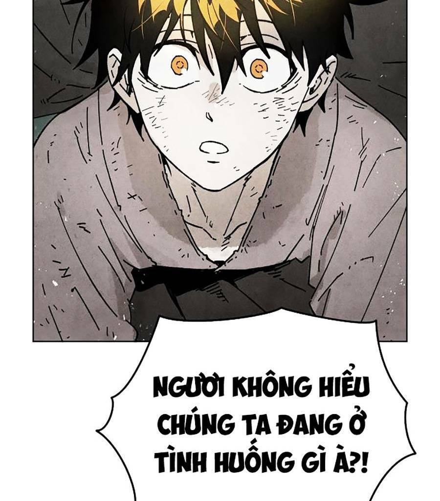 Xuyên Không Vào Trò Chơi Đáng Nguyền Rủa Của Tôi Chapter 2 - 83