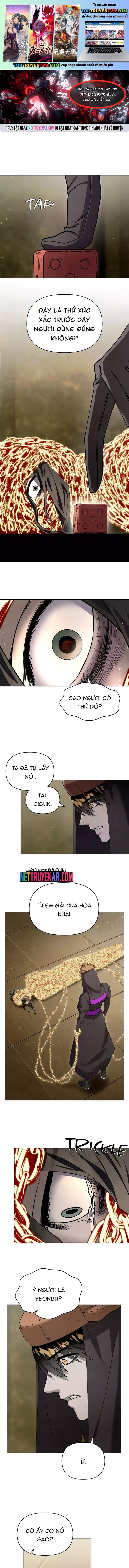 Xuyên Không Vào Trò Chơi Đáng Nguyền Rủa Của Tôi Chapter 37 - 2