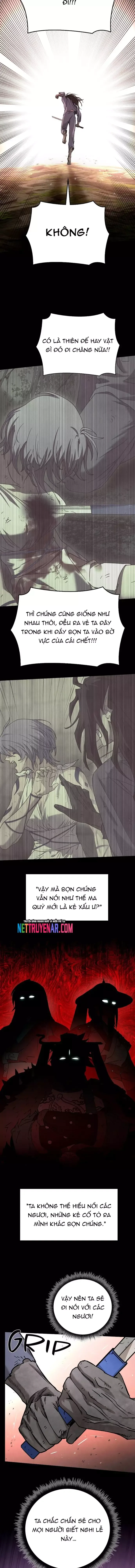 Xuyên Không Vào Trò Chơi Đáng Nguyền Rủa Của Tôi Chapter 37 - 12