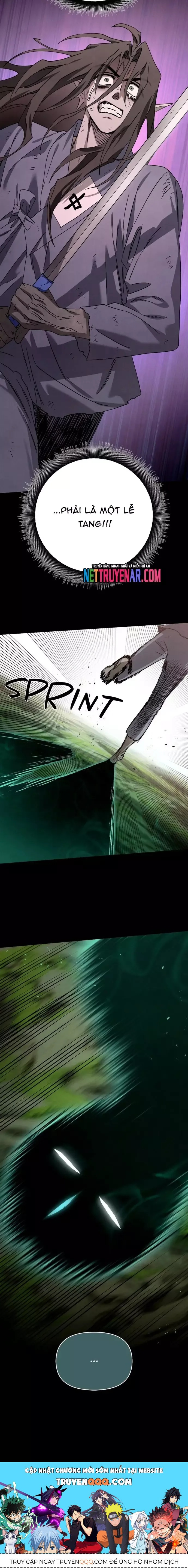 Xuyên Không Vào Trò Chơi Đáng Nguyền Rủa Của Tôi Chapter 37 - 13