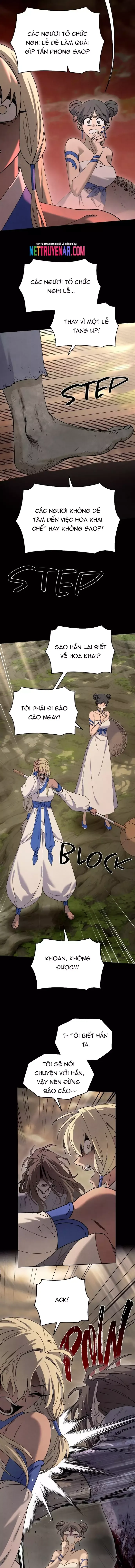 Xuyên Không Vào Trò Chơi Đáng Nguyền Rủa Của Tôi Chapter 37 - 7