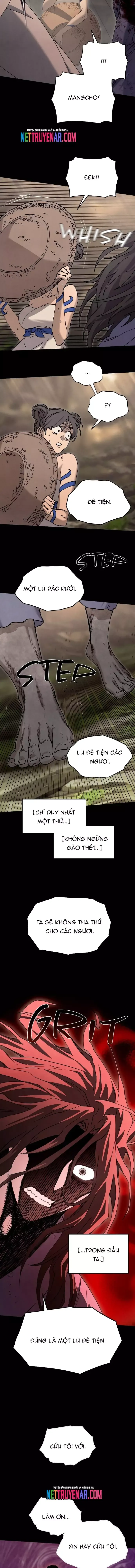 Xuyên Không Vào Trò Chơi Đáng Nguyền Rủa Của Tôi Chapter 37 - 8