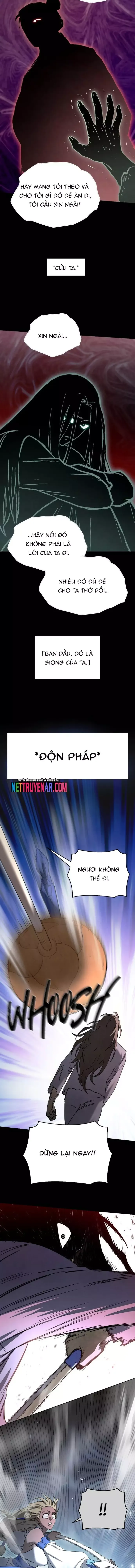 Xuyên Không Vào Trò Chơi Đáng Nguyền Rủa Của Tôi Chapter 37 - 9