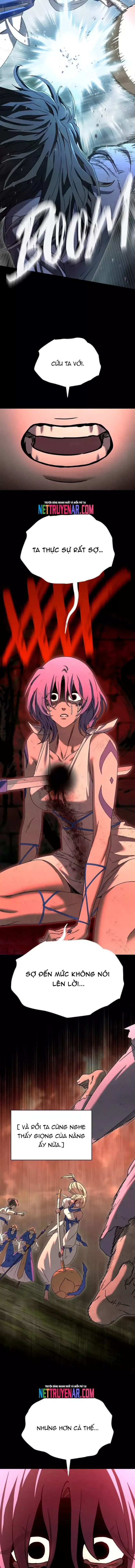 Xuyên Không Vào Trò Chơi Đáng Nguyền Rủa Của Tôi Chapter 37 - 10