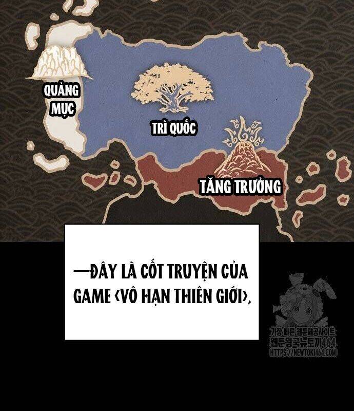 Xuyên Không Vào Trò Chơi Đáng Nguyền Rủa Của Tôi Chapter  4 - 37