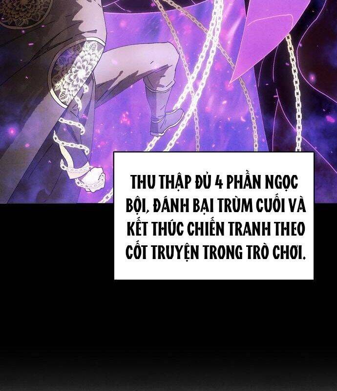 Xuyên Không Vào Trò Chơi Đáng Nguyền Rủa Của Tôi Chapter  4 - 40