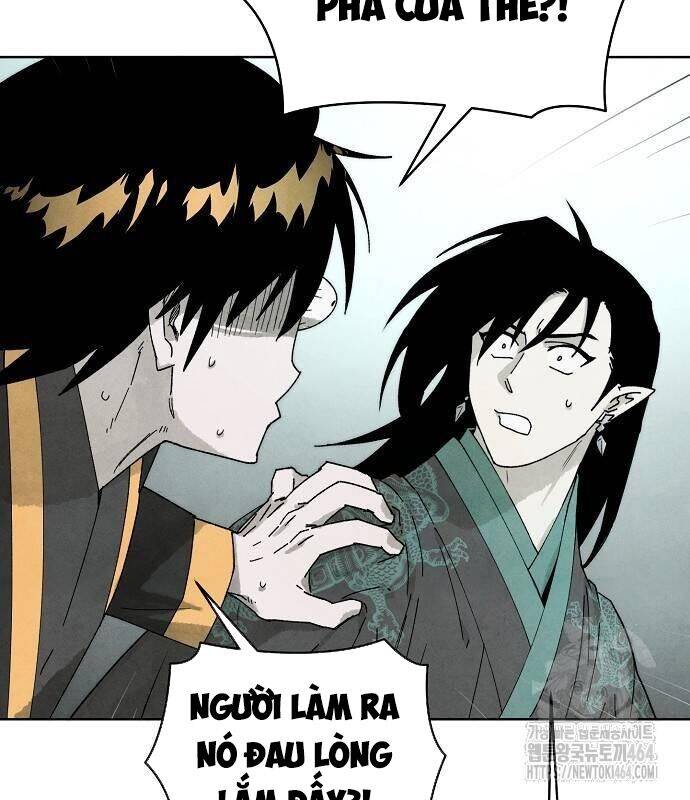 Xuyên Không Vào Trò Chơi Đáng Nguyền Rủa Của Tôi Chapter 5 - 112