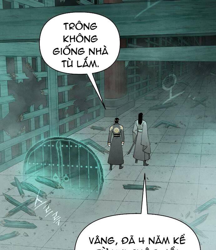 Xuyên Không Vào Trò Chơi Đáng Nguyền Rủa Của Tôi Chapter 5 - 27