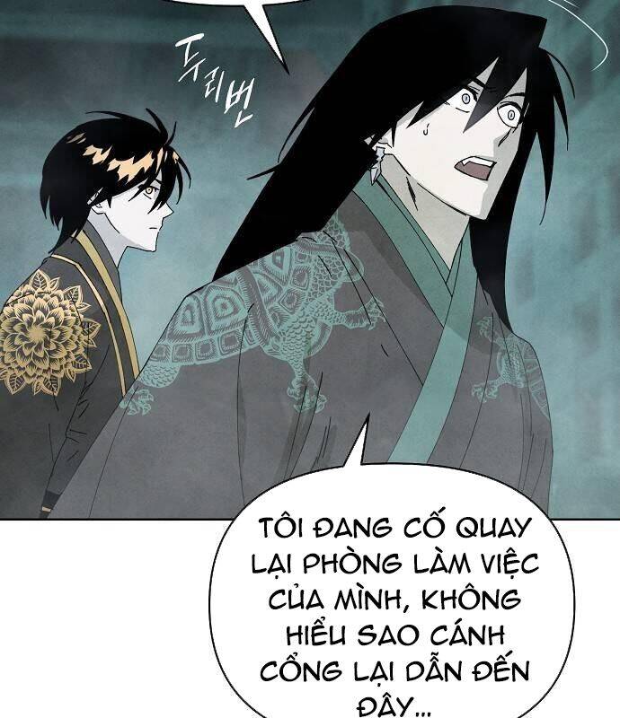 Xuyên Không Vào Trò Chơi Đáng Nguyền Rủa Của Tôi Chapter 5 - 29