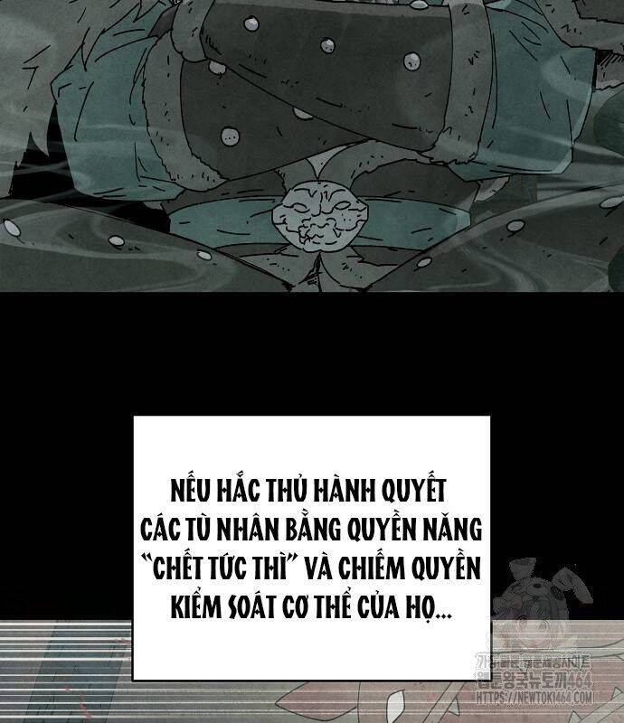 Xuyên Không Vào Trò Chơi Đáng Nguyền Rủa Của Tôi Chapter 6 - 8