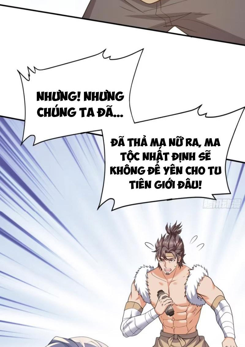 Ta Vô Địch Từ Ăn Chực Chapter 15 - 26