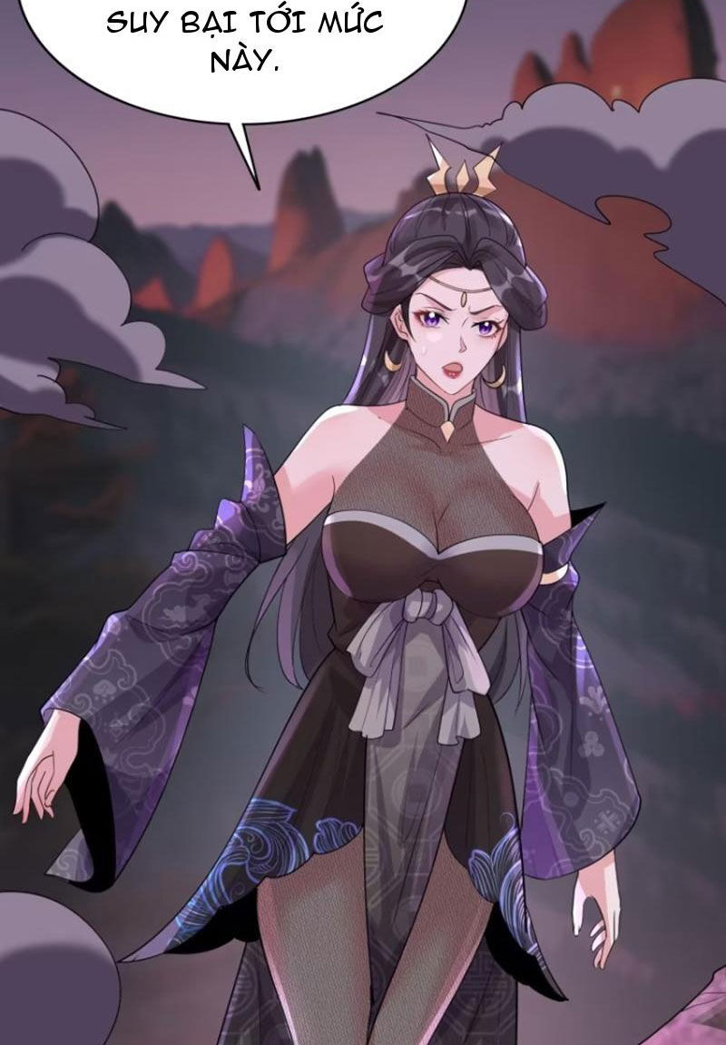 Ta Vô Địch Từ Ăn Chực Chapter 16 - 26