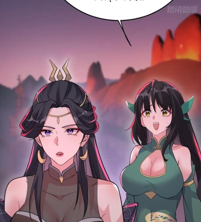 Ta Vô Địch Từ Ăn Chực Chapter 17 - 51