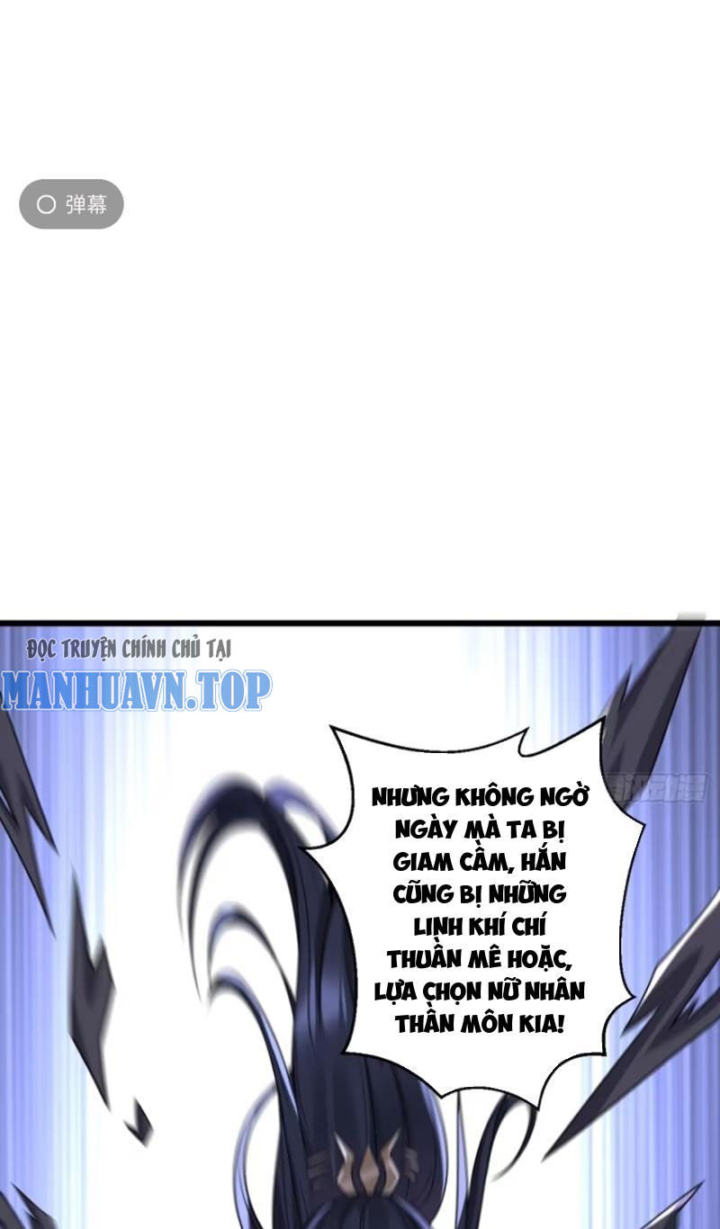 Ta Vô Địch Từ Ăn Chực Chapter 18 - 27