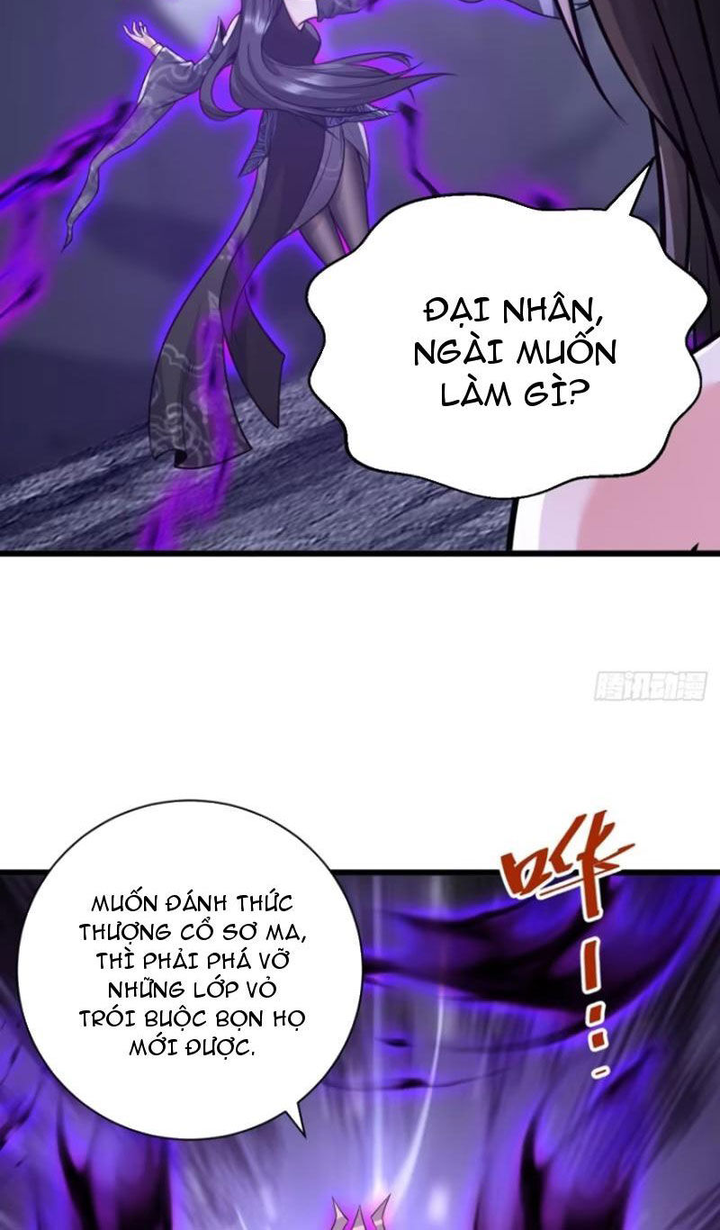 Ta Vô Địch Từ Ăn Chực Chapter 18 - 37