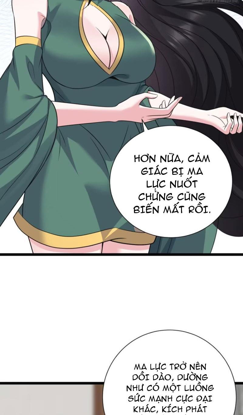 Ta Vô Địch Từ Ăn Chực Chapter 20 - 19