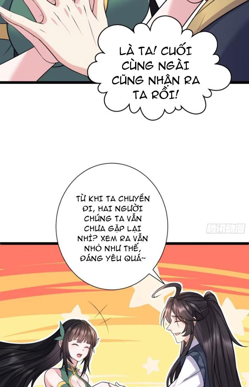 Ta Vô Địch Từ Ăn Chực Chapter 20 - 25