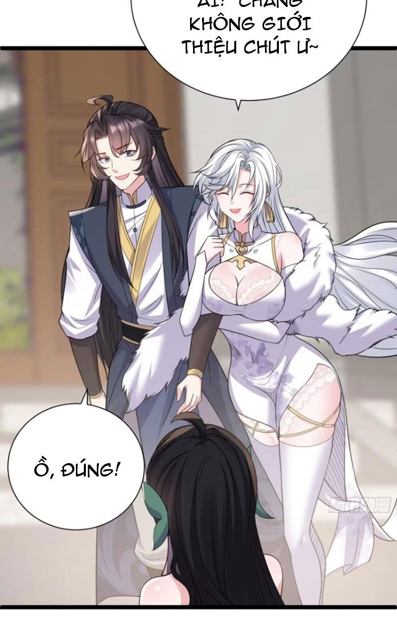 Ta Vô Địch Từ Ăn Chực Chapter 20 - 29