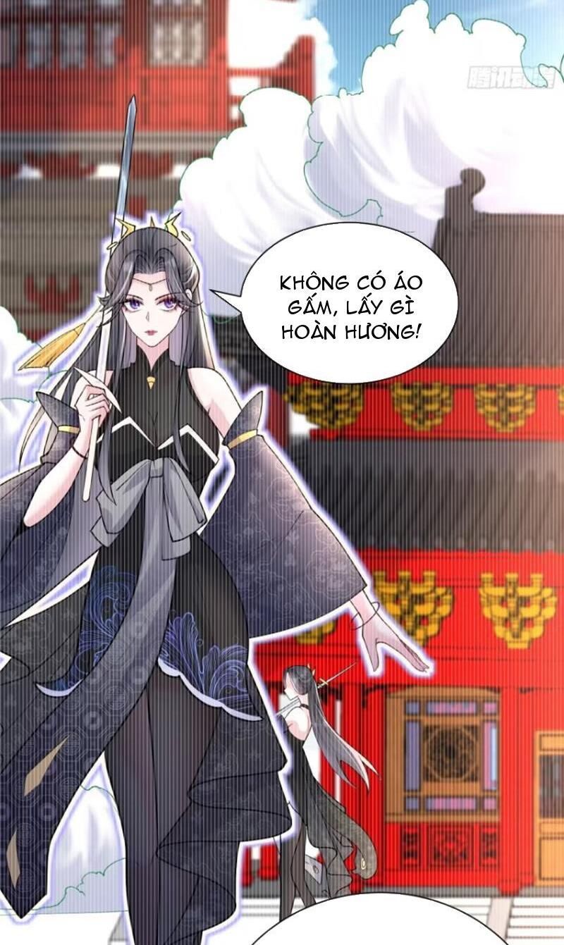 Ta Vô Địch Từ Ăn Chực Chapter 21 - 11