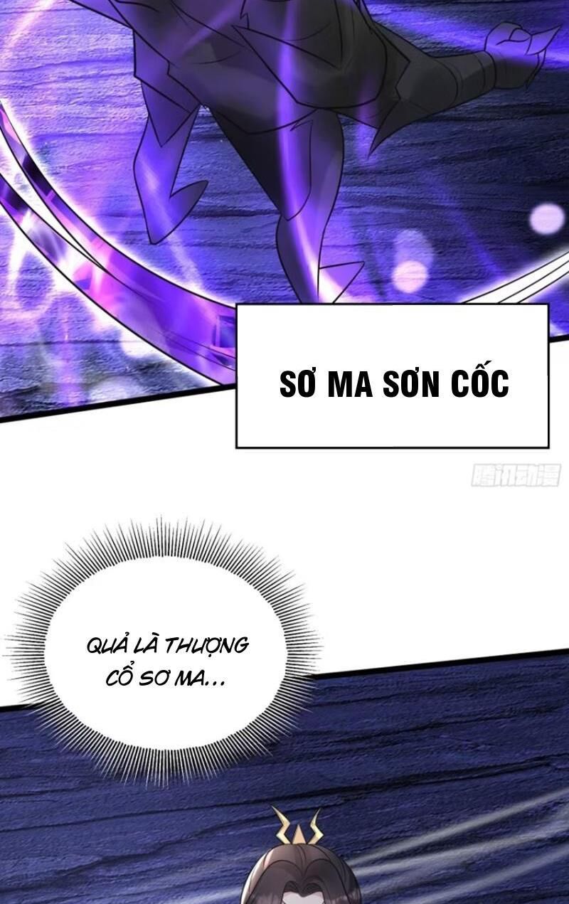 Ta Vô Địch Từ Ăn Chực Chapter 21 - 36
