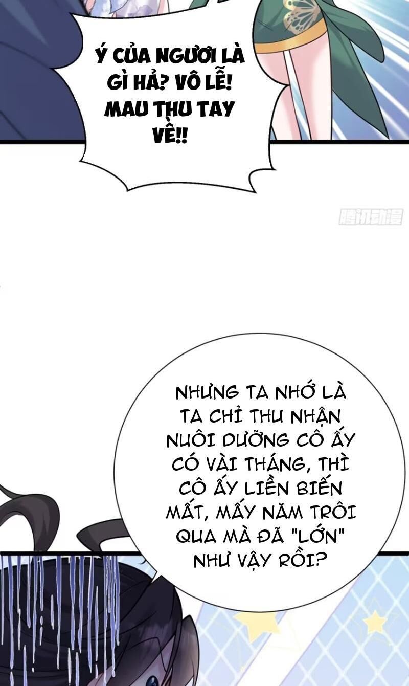 Ta Vô Địch Từ Ăn Chực Chapter 21 - 6