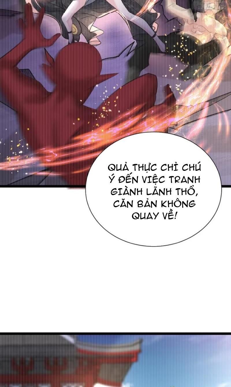 Ta Vô Địch Từ Ăn Chực Chapter 21 - 10