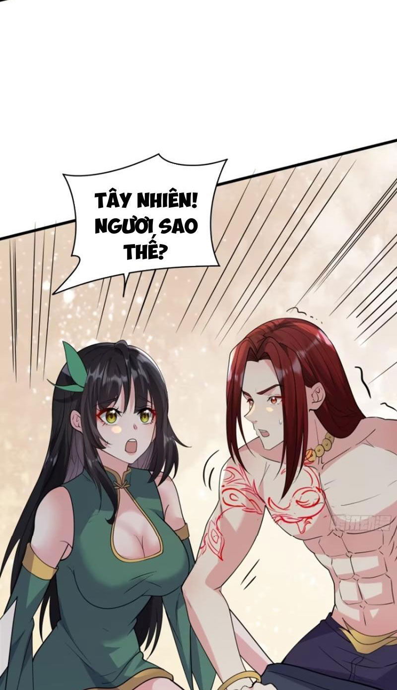 Ta Vô Địch Từ Ăn Chực Chapter 22 - 13
