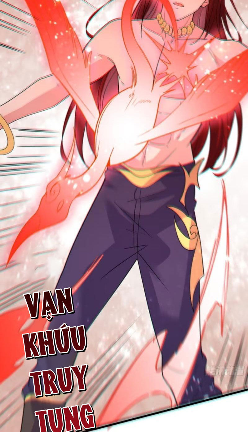 Ta Vô Địch Từ Ăn Chực Chapter 22 - 17
