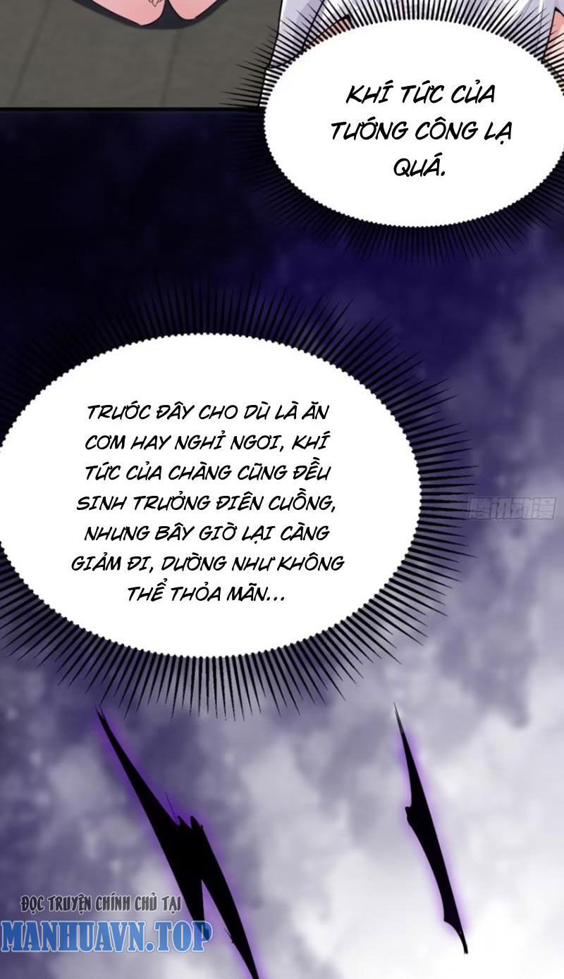 Ta Vô Địch Từ Ăn Chực Chapter 22 - 2