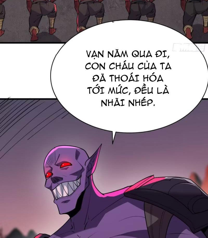 Ta Vô Địch Từ Ăn Chực Chapter 22 - 33