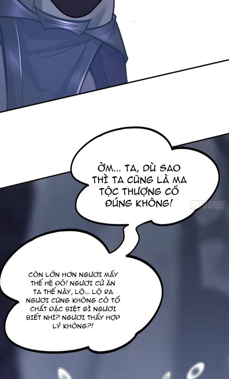 Ta Vô Địch Từ Ăn Chực Chapter 23 - 26