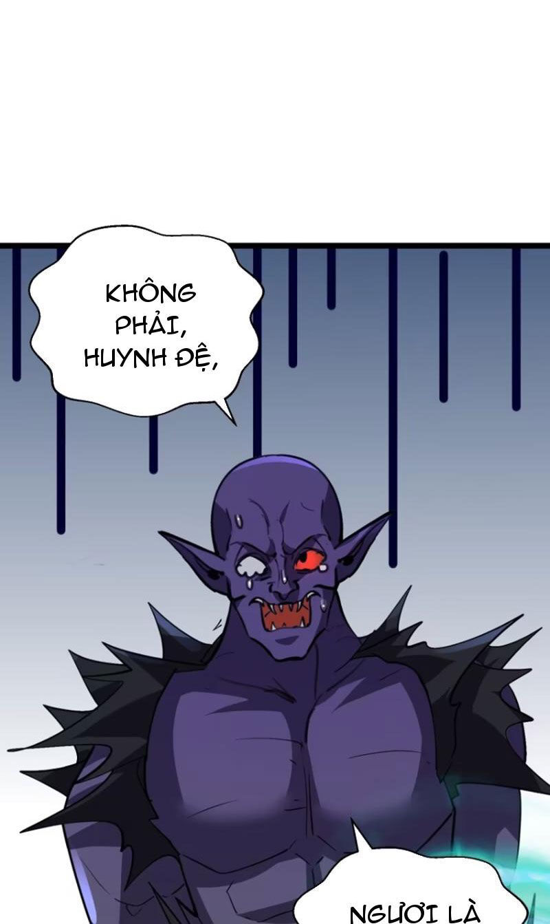 Ta Vô Địch Từ Ăn Chực Chapter 24 - 14