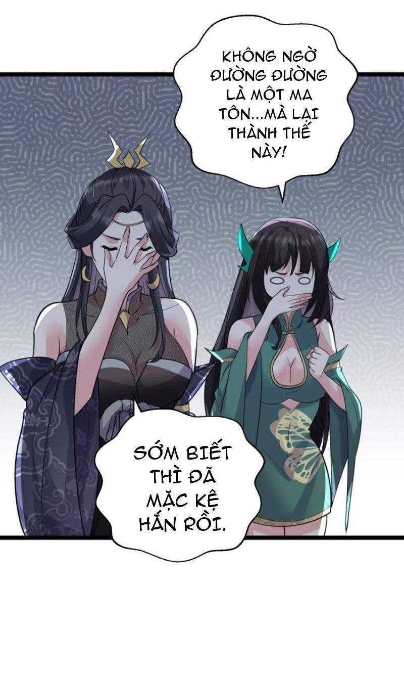 Ta Vô Địch Từ Ăn Chực Chapter 24 - 19