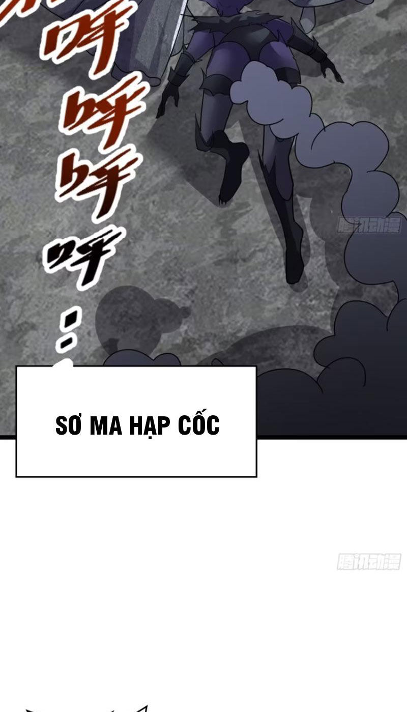 Ta Vô Địch Từ Ăn Chực Chapter 24 - 25