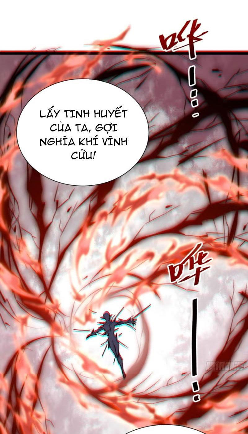 Ta Vô Địch Từ Ăn Chực Chapter 24 - 28