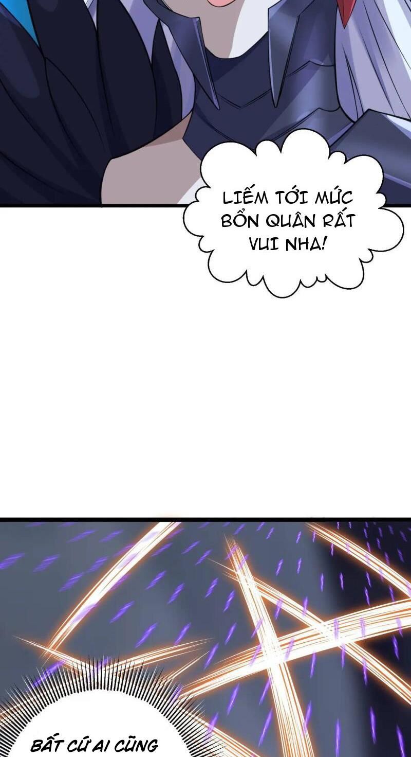 Ta Vô Địch Từ Ăn Chực Chapter 25 - 25