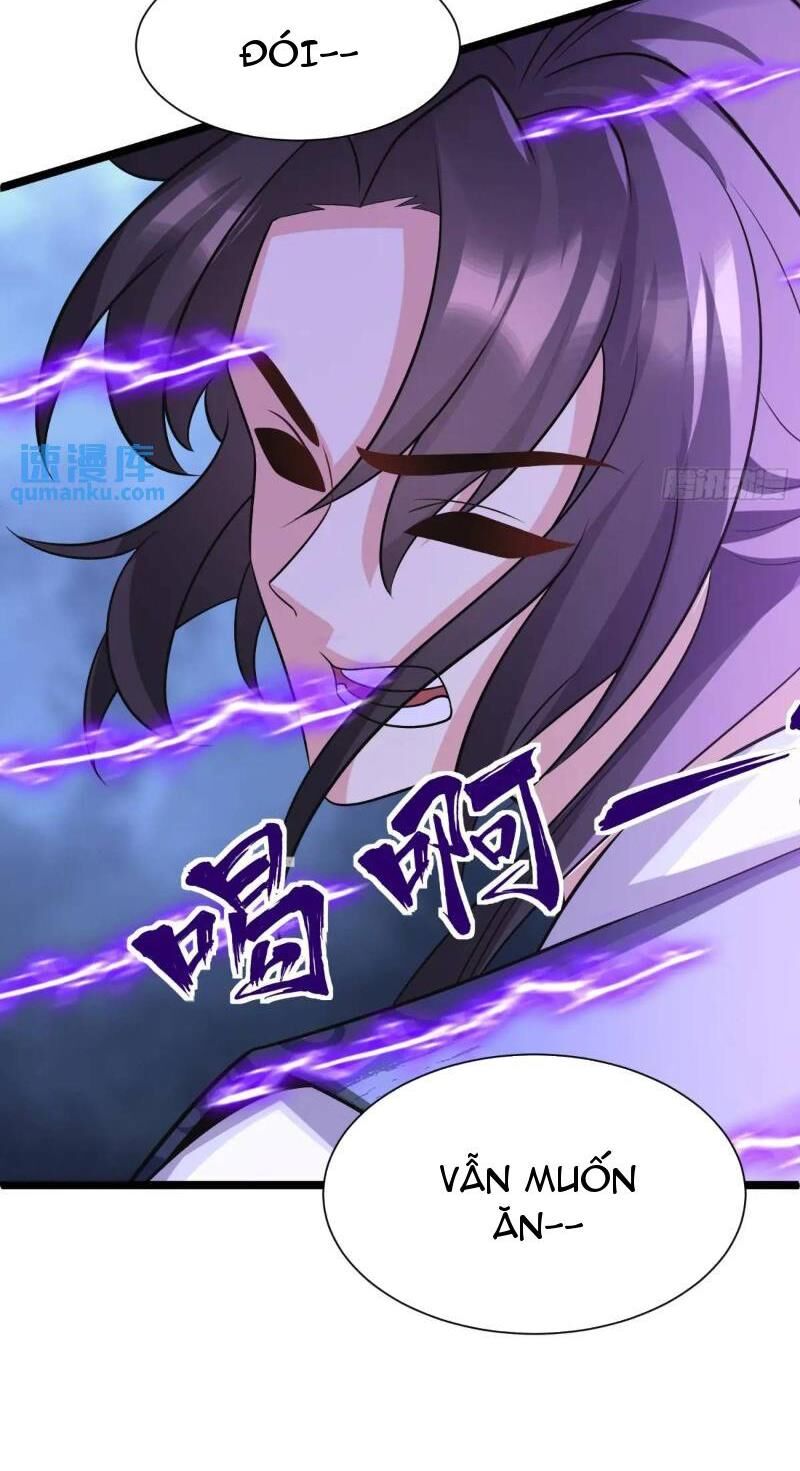 Ta Vô Địch Từ Ăn Chực Chapter 25 - 32