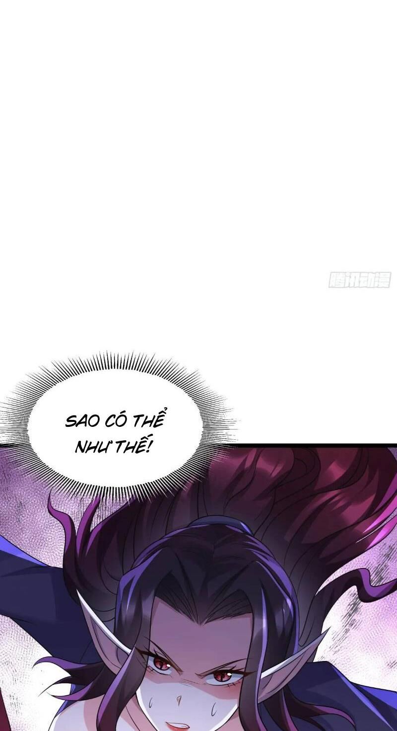 Ta Vô Địch Từ Ăn Chực Chapter 25 - 33
