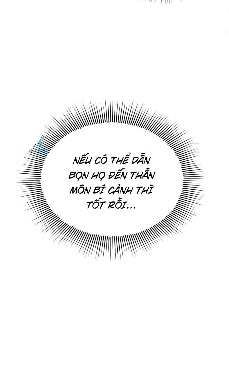 Ta Vô Địch Từ Ăn Chực Chapter 25 - 8