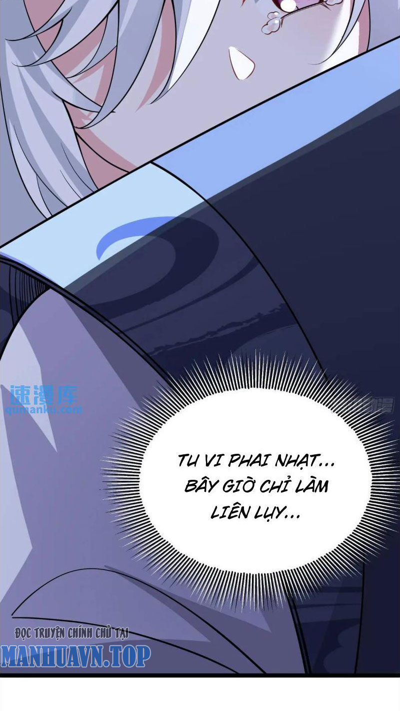 Ta Vô Địch Từ Ăn Chực Chapter 28 - 12