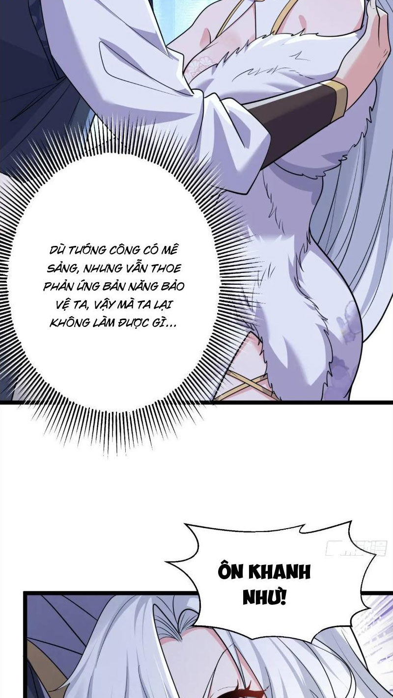 Ta Vô Địch Từ Ăn Chực Chapter 28 - 15