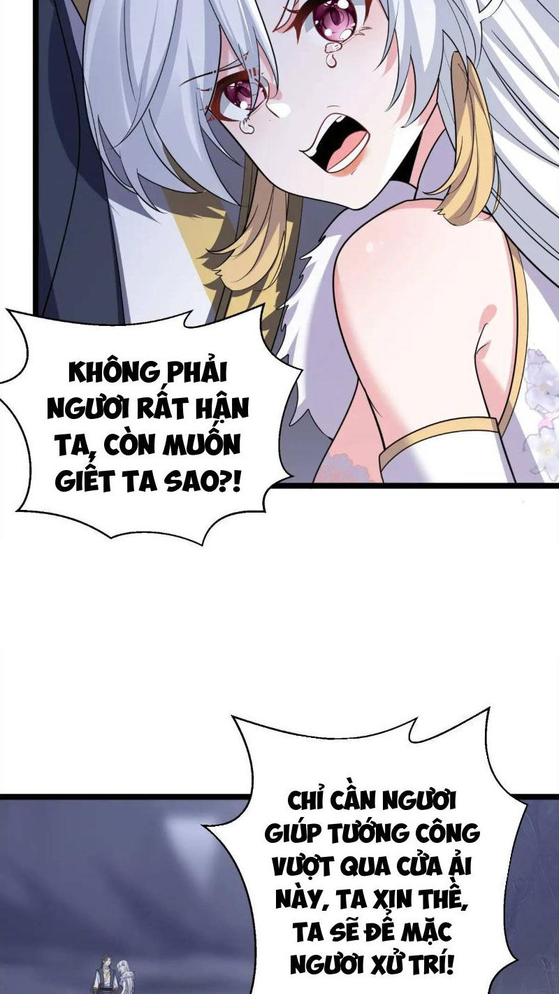 Ta Vô Địch Từ Ăn Chực Chapter 28 - 16