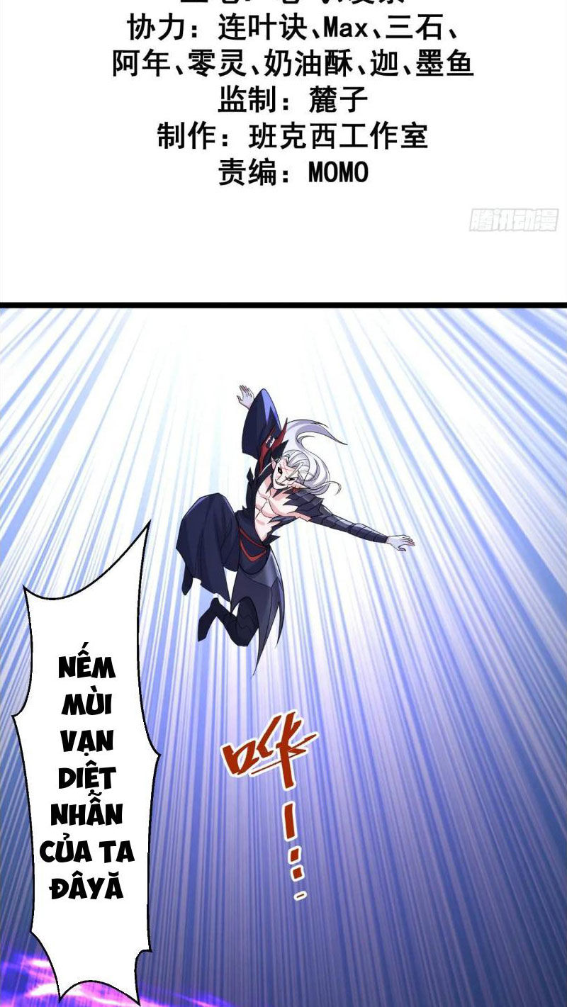 Ta Vô Địch Từ Ăn Chực Chapter 28 - 2