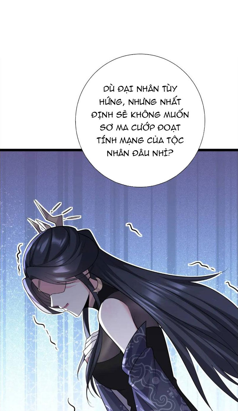 Ta Vô Địch Từ Ăn Chực Chapter 28 - 21